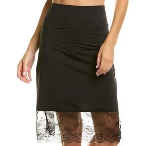 Natori Infinity Lace Trim Half Slip